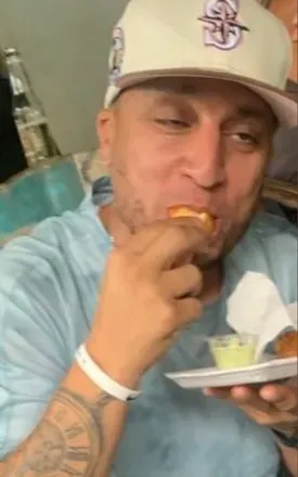 OnlyFans cuenta charliegotbigballs avatar 1