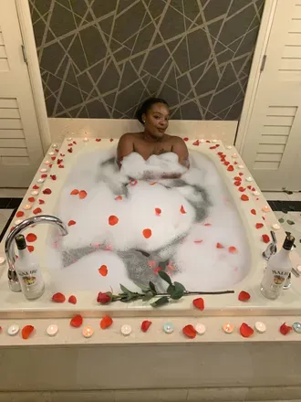 OnlyFans cuenta goddesslavish avatar 1