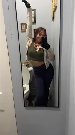 OnlyFans cuenta alyssauniverse avatar 1