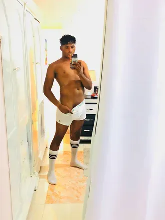 OnlyFans cuenta michaelsoler avatar 1