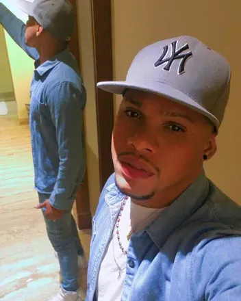 OnlyFans cuenta kiuryvasquez1 avatar 1