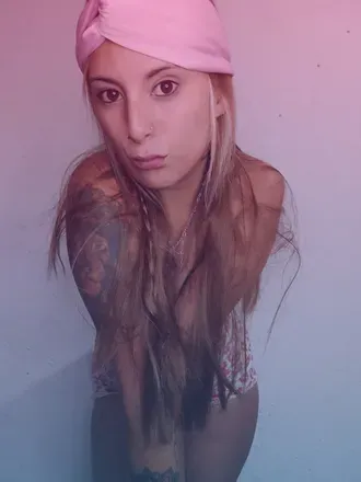 OnlyFans cuenta girlluci avatar 1