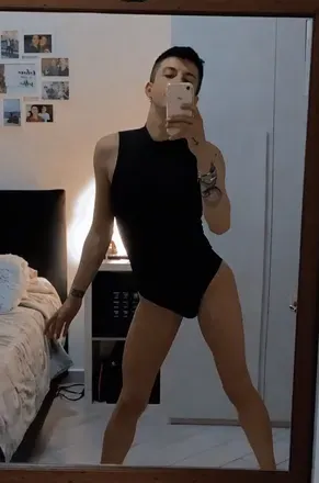 OnlyFans cuenta teobody avatar 1