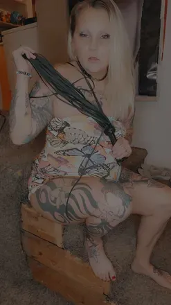 OnlyFans cuenta seductivewitch avatar 1