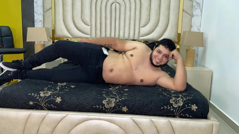 OnlyFans account  charles_tests header 2