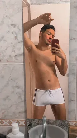 OnlyFans cuenta caubitencourtt avatar 1