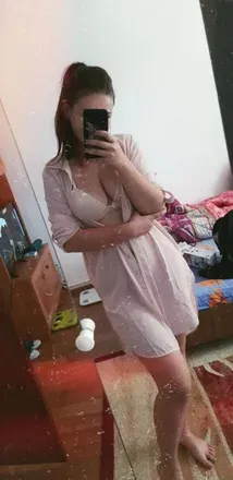OnlyFans account  brunetelesexy avatar 1