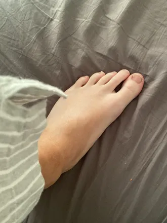 OnlyFans cuenta feetfromsweden header 2