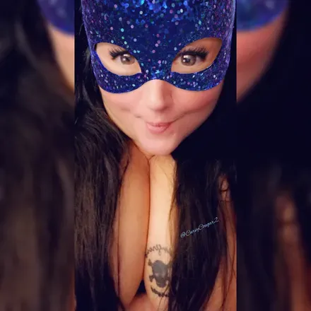 OnlyFans cuenta curvycougar2 avatar 1