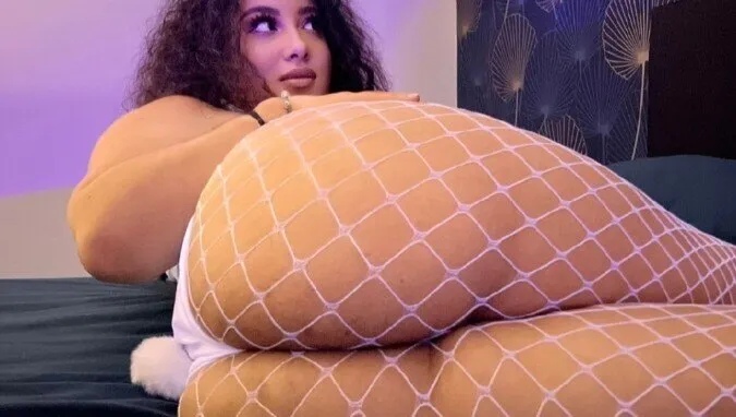 OnlyFans cuenta lana_moon header 2