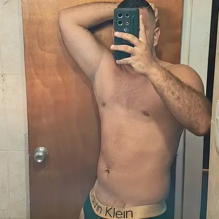 OnlyFans cuenta josemi12 avatar 1