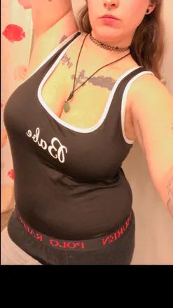 OnlyFans account  brattylestrange header 2