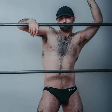OnlyFans cuenta santeto avatar 1