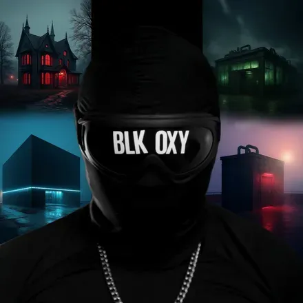 OnlyFans account  blkoxy avatar 1