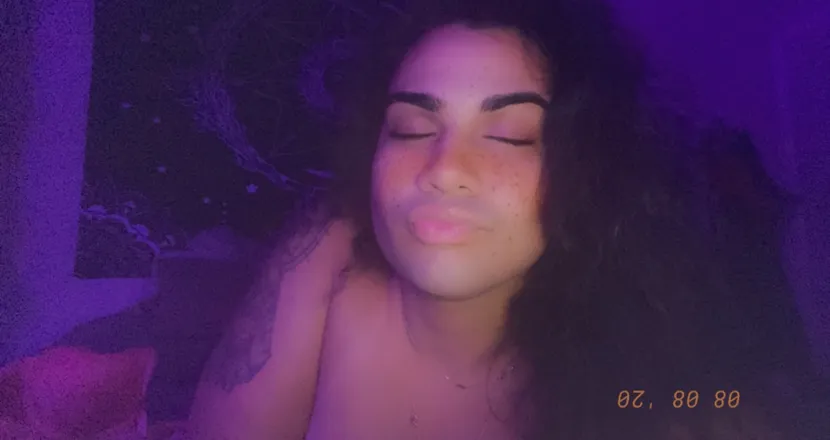 OnlyFans cuenta mistressxiomi header 2