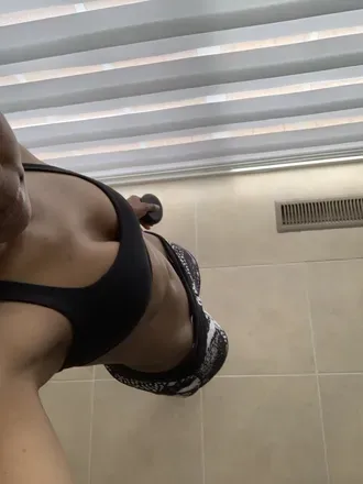 OnlyFans cuenta misssariahmarie avatar 1