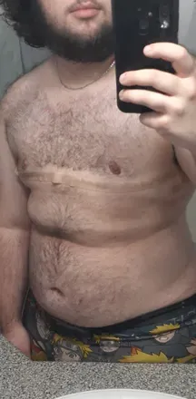OnlyFans account  ftm_bear header 2