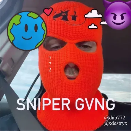 OnlyFans account  dab772 avatar 1