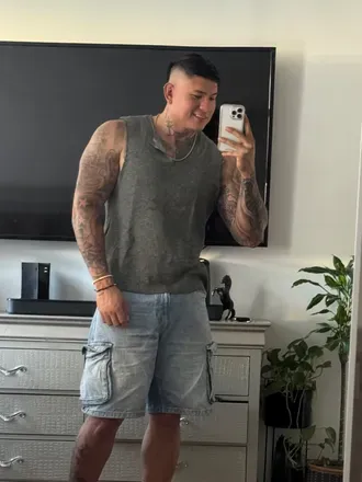 OnlyFans cuenta saidsandoval avatar 1