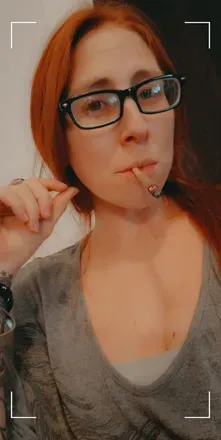 OnlyFans cuenta redheadedbeauty91 avatar 1