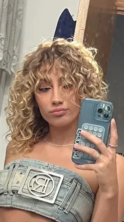 OnlyFans cuenta bigmouthbella avatar 1