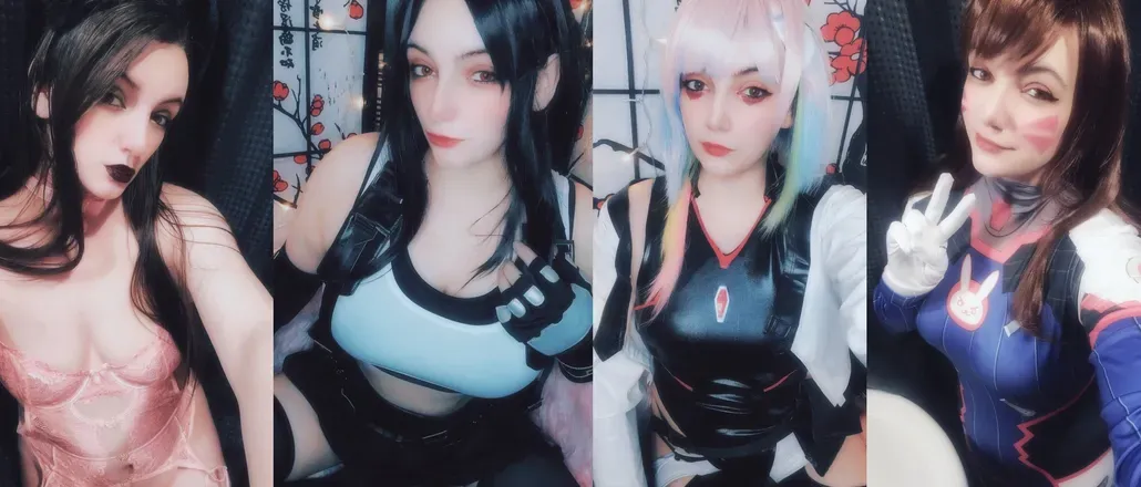 OnlyFans account  jessiicatisinactive header 2