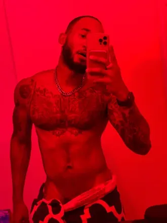 OnlyFans cuenta heisashyguy avatar 1