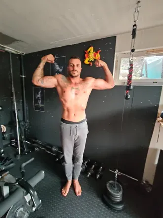 OnlyFans cuenta cuoredelsud avatar 1