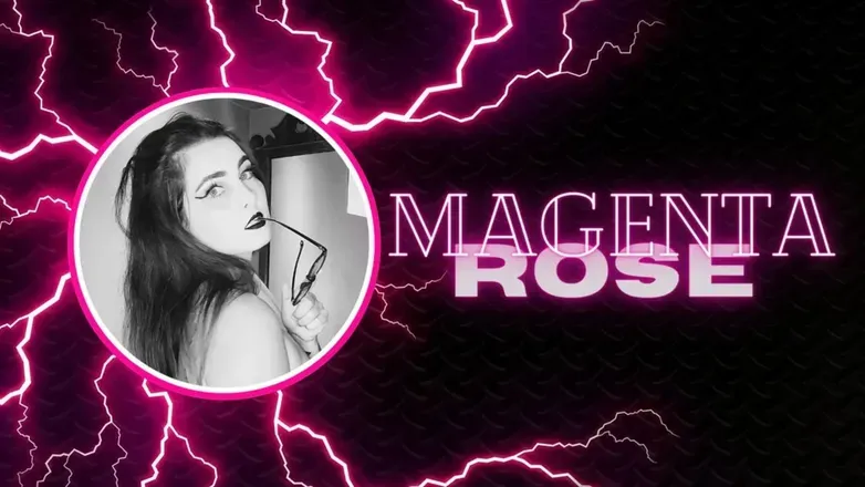 OnlyFans cuenta feelingmagenta header 2