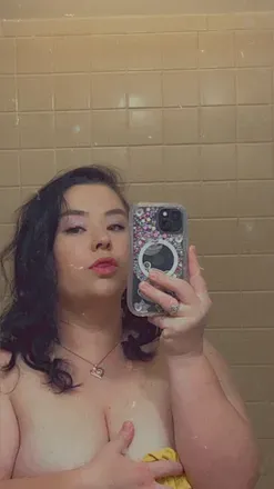 OnlyFans account  ohitsbitbit avatar 1