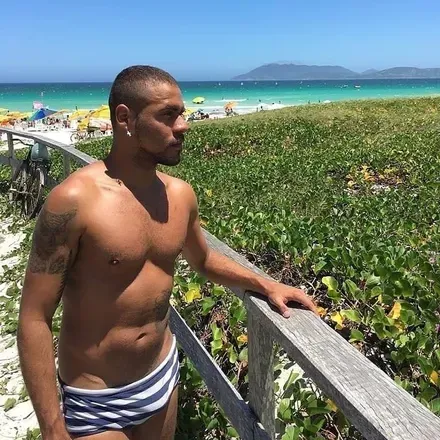 OnlyFans cuenta guilhermemoura avatar 1