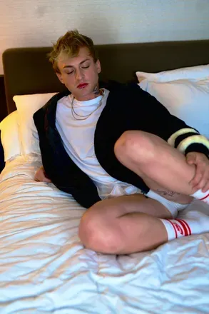 OnlyFans cuenta ethanheathen avatar 1