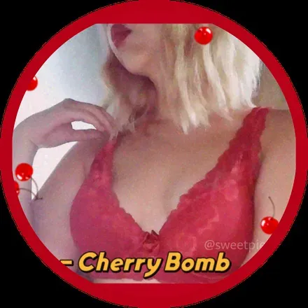 OnlyFans account  cherrychuu avatar 1