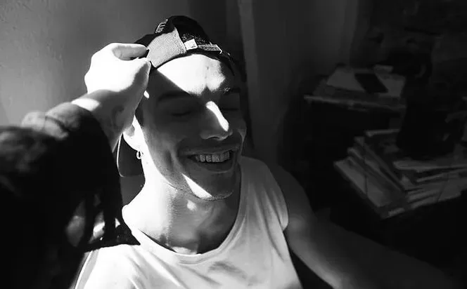 OnlyFans cuenta marcustheart avatar 1