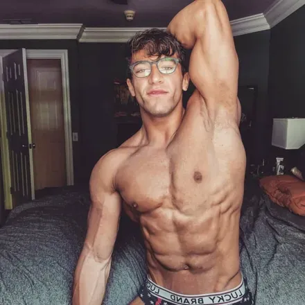 OnlyFans cuenta theleangentleman avatar 1