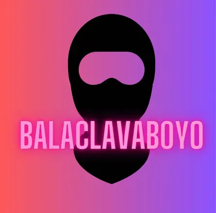 OnlyFans cuenta balaclavab0yo avatar 1