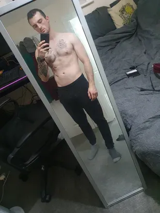 OnlyFans account  thatguyleem avatar 1