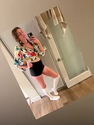 OnlyFans account  missjuicylucyx avatar 1