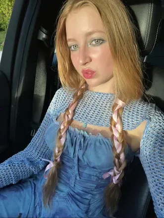 OnlyFans cuenta lilly_elfie avatar 1
