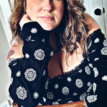 OnlyFans cuenta hotwife-mel-xxx avatar 1