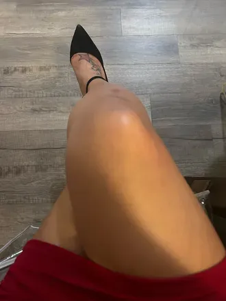 OnlyFans cuenta chiki-baby avatar 1