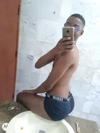 OnlyFans cuenta castro_jeffinho avatar 1