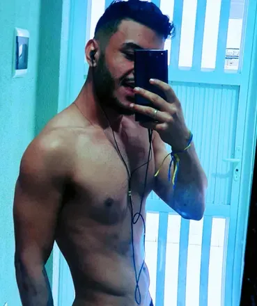 OnlyFans account  edertrigo avatar 1