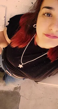OnlyFans cuenta redhair_420 avatar 1
