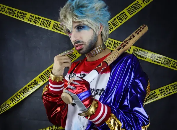 OnlyFans cuenta melzykee_cosplay avatar 1