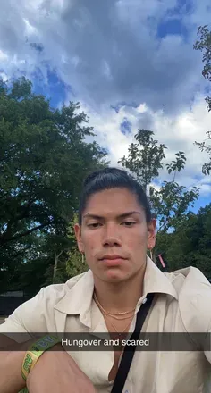 OnlyFans account  mclovin470 avatar 1