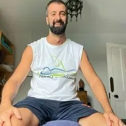 OnlyFans cuenta nakedxmassage avatar 1