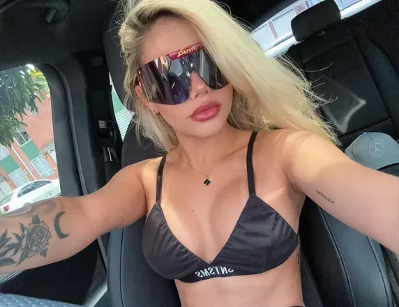 OnlyFans cuenta tatiassfree avatar 1