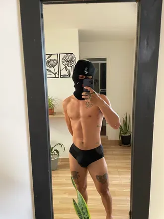 OnlyFans cuenta dabiangel avatar 1