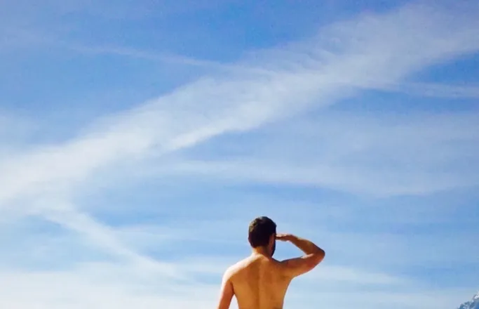 OnlyFans cuenta mountain_love header 2